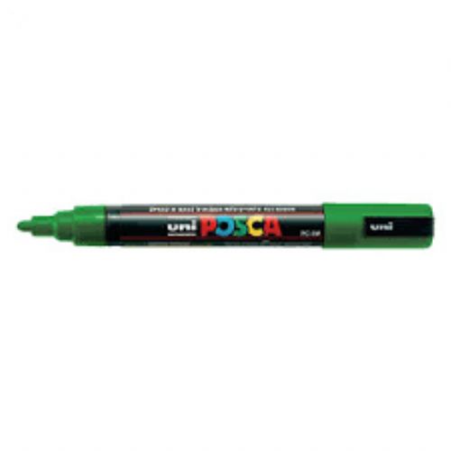 MARKER UNI POSCA PM-5 Verde Chiaro